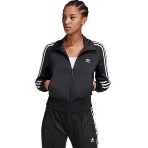 Adidas Original’s Sportwear Firebird Track Jacket